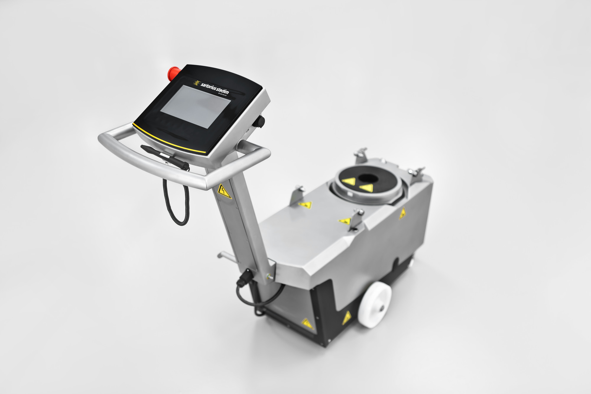 Flexsafe® Pro Mixer pogonska jedinica - Sartorius Croatia