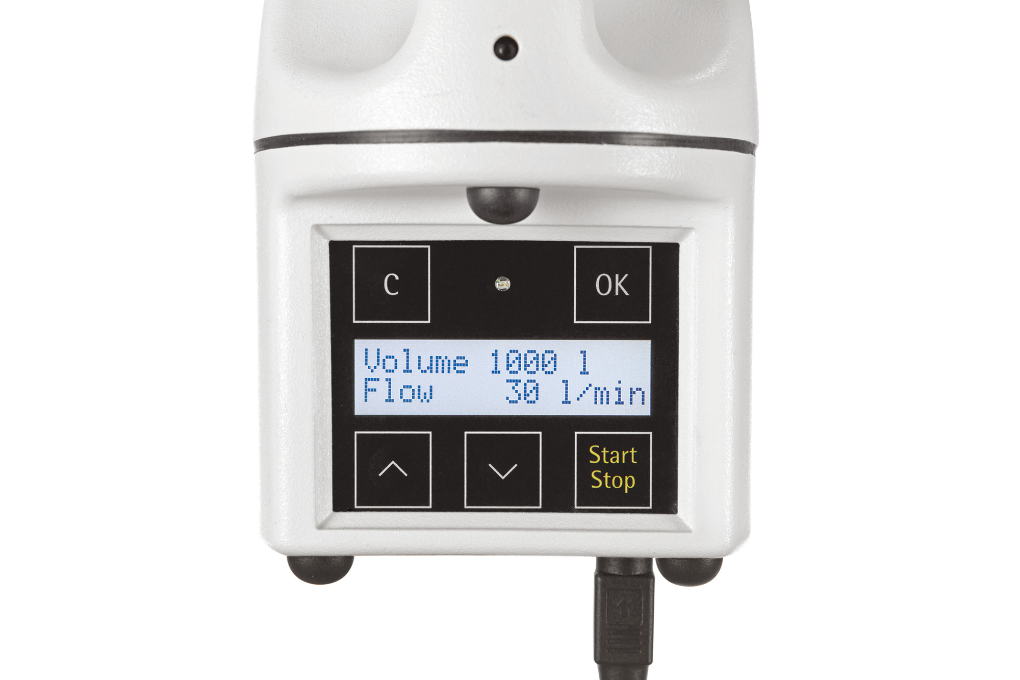 MD8 Airscan® uzorkivač zraka - Sartorius Croatia