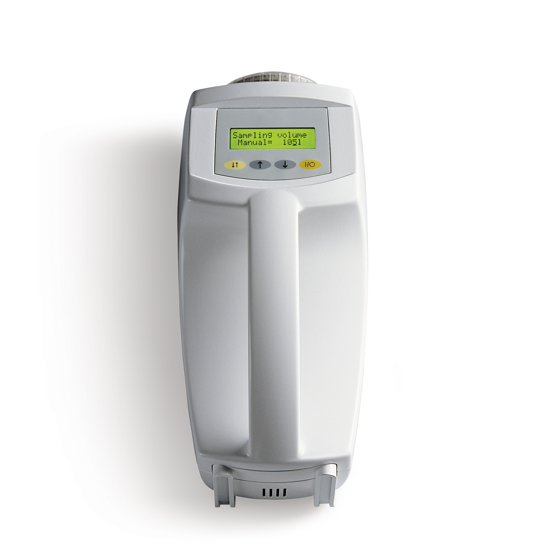 MD8 Airport prijenosni uzorkivač zraka | Voda - Sartorius Croatia