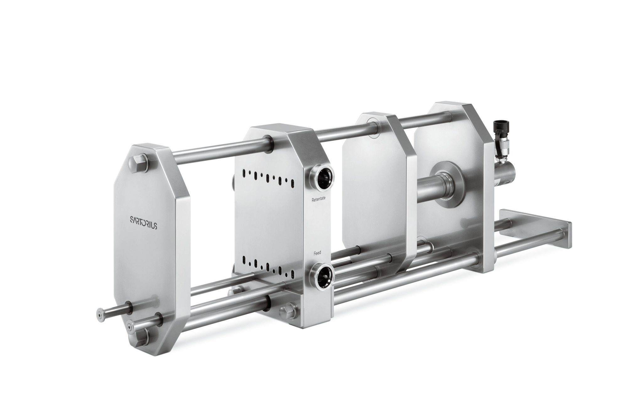 SARTOFLOW®  20 držač - Sartorius Croatia