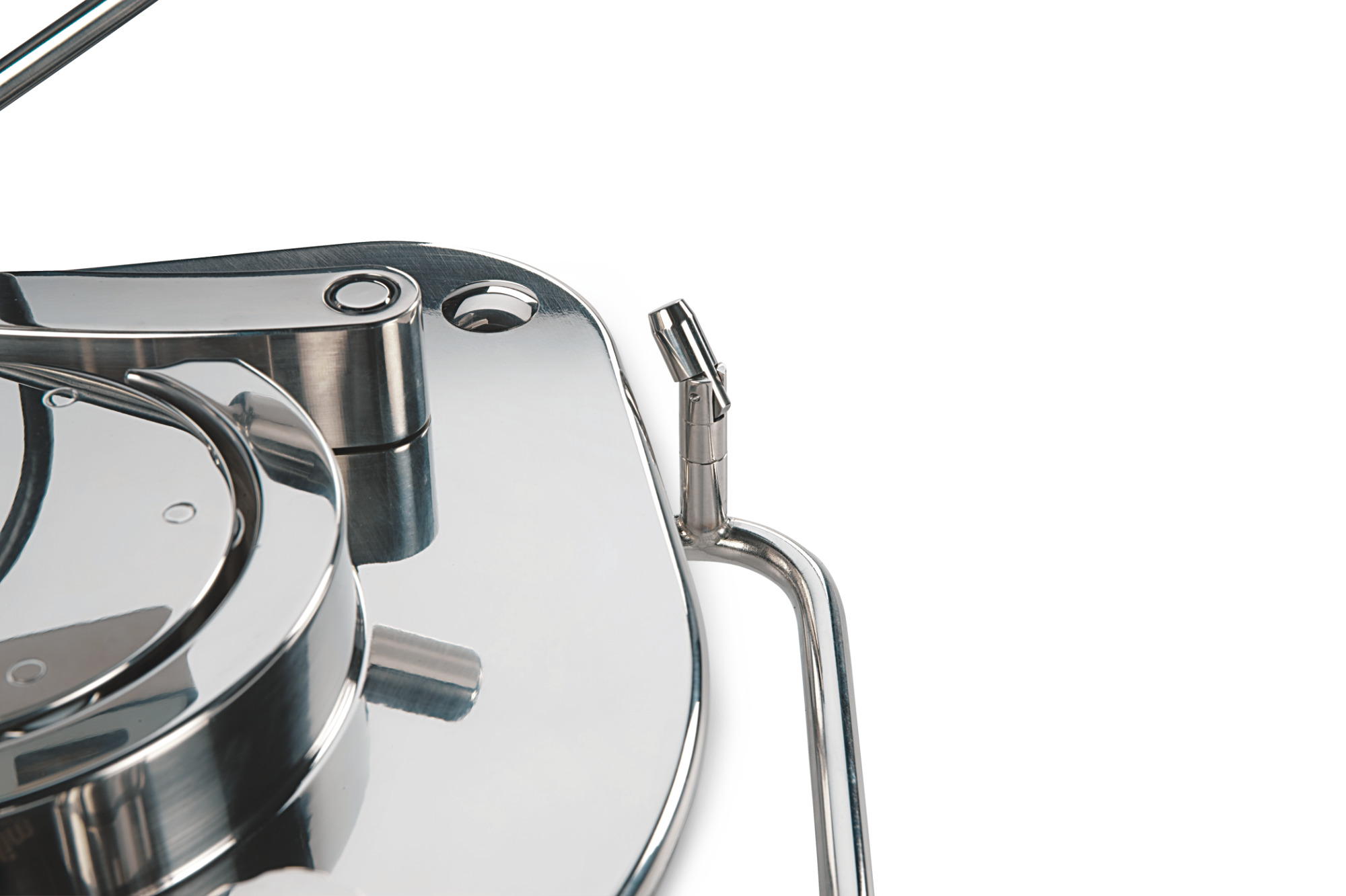 Sterisart® univerzalna pumpa za ispitivanje sterilnosti sa zaslonom - Sartorius Croatia