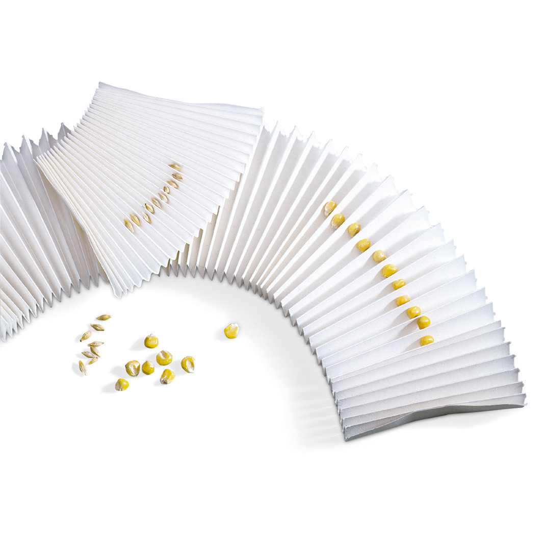 Filter Papers - Sartorius Croatia