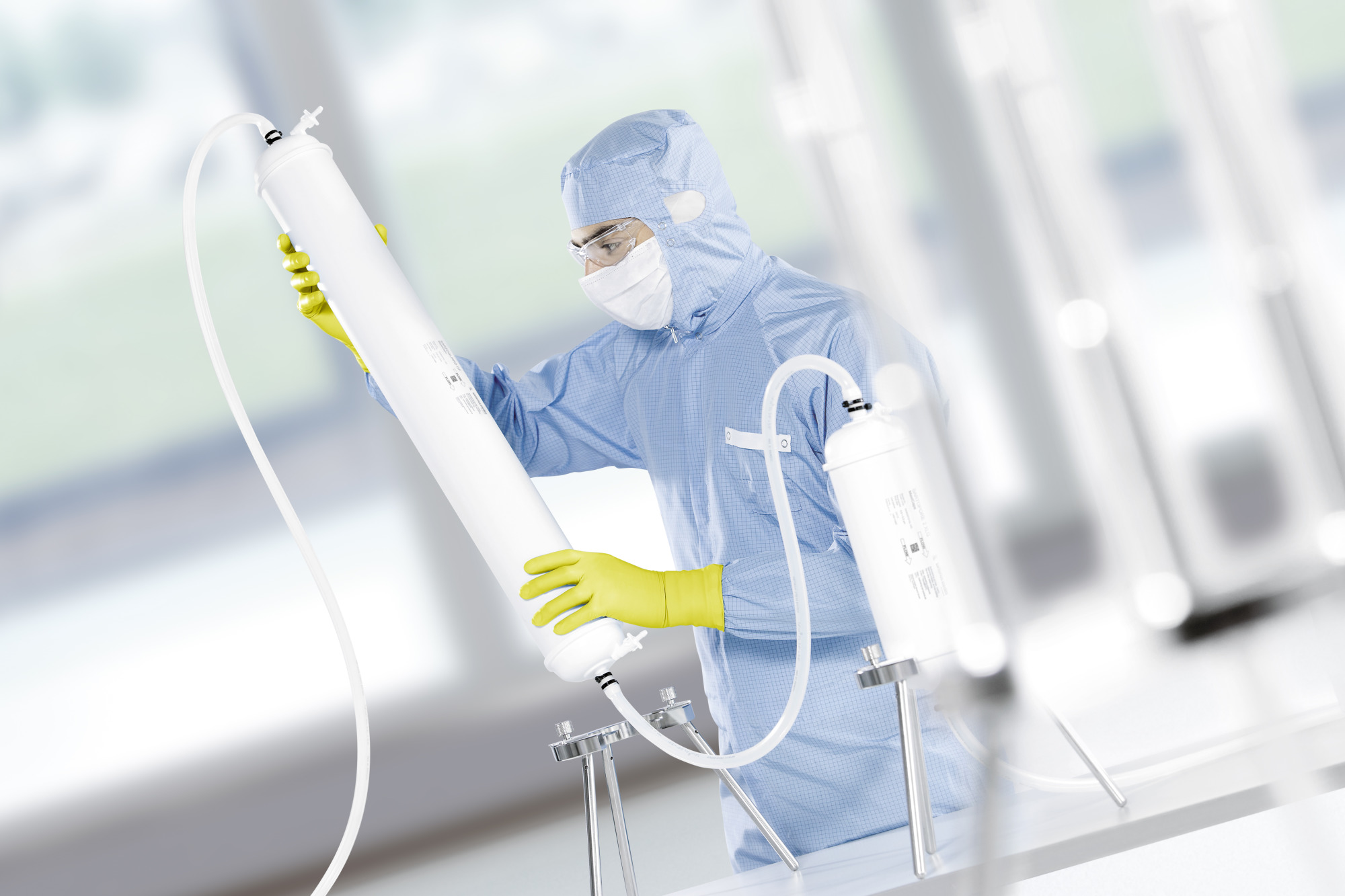 Sartoguard filteri - Sartorius Croatia