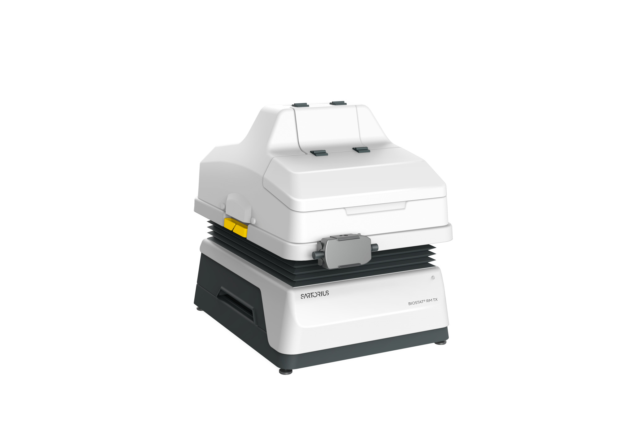 Biostat® RM TX | Single-use bioreaktor - Sartorius Croatia