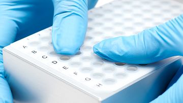 Octet® SPR mikrofolije - Sartorius Croatia