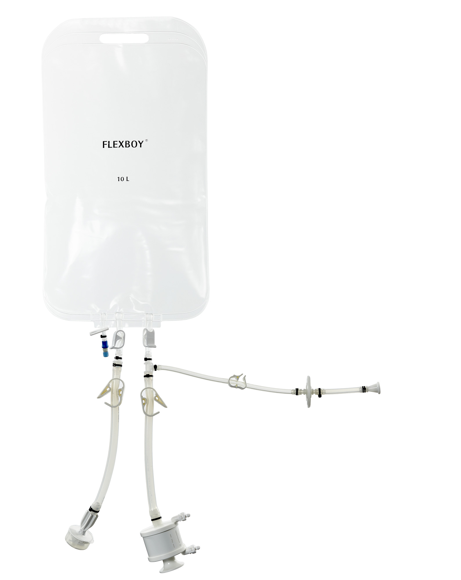 Flexboy® 2D vreće - Sartorius Croatia