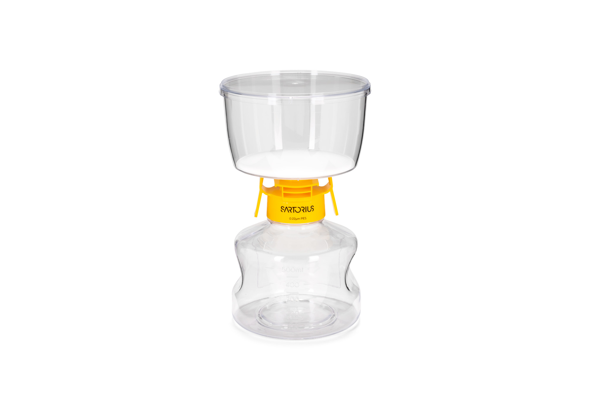 Vakuumska filtracija | Sartolab® RF 150-1000 - Sartorius Croatia