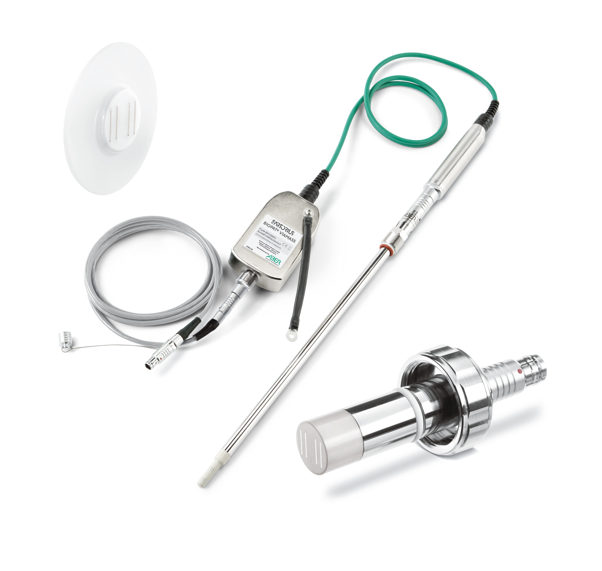 BioPAT® ViaMass - Sartorius Croatia