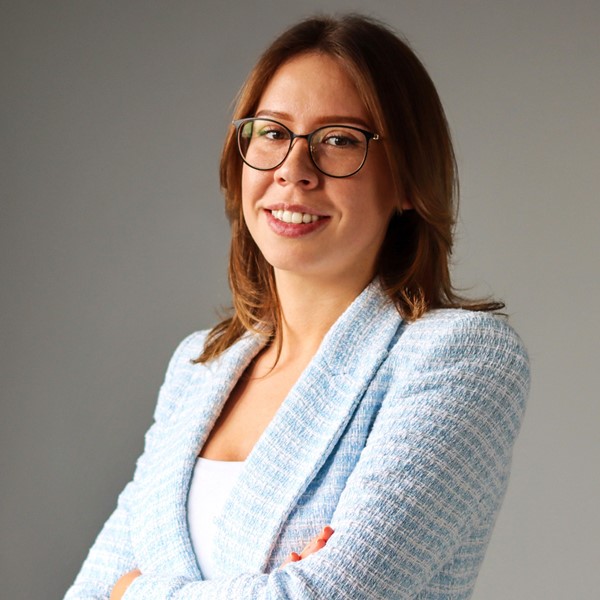 Antonela Granić - Sartorius Croatia