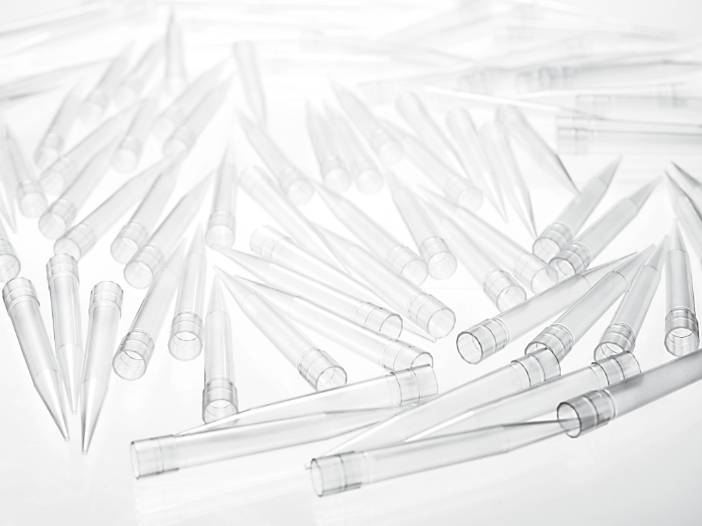 Optifit nastavci za pipete - Sartorius Croatia