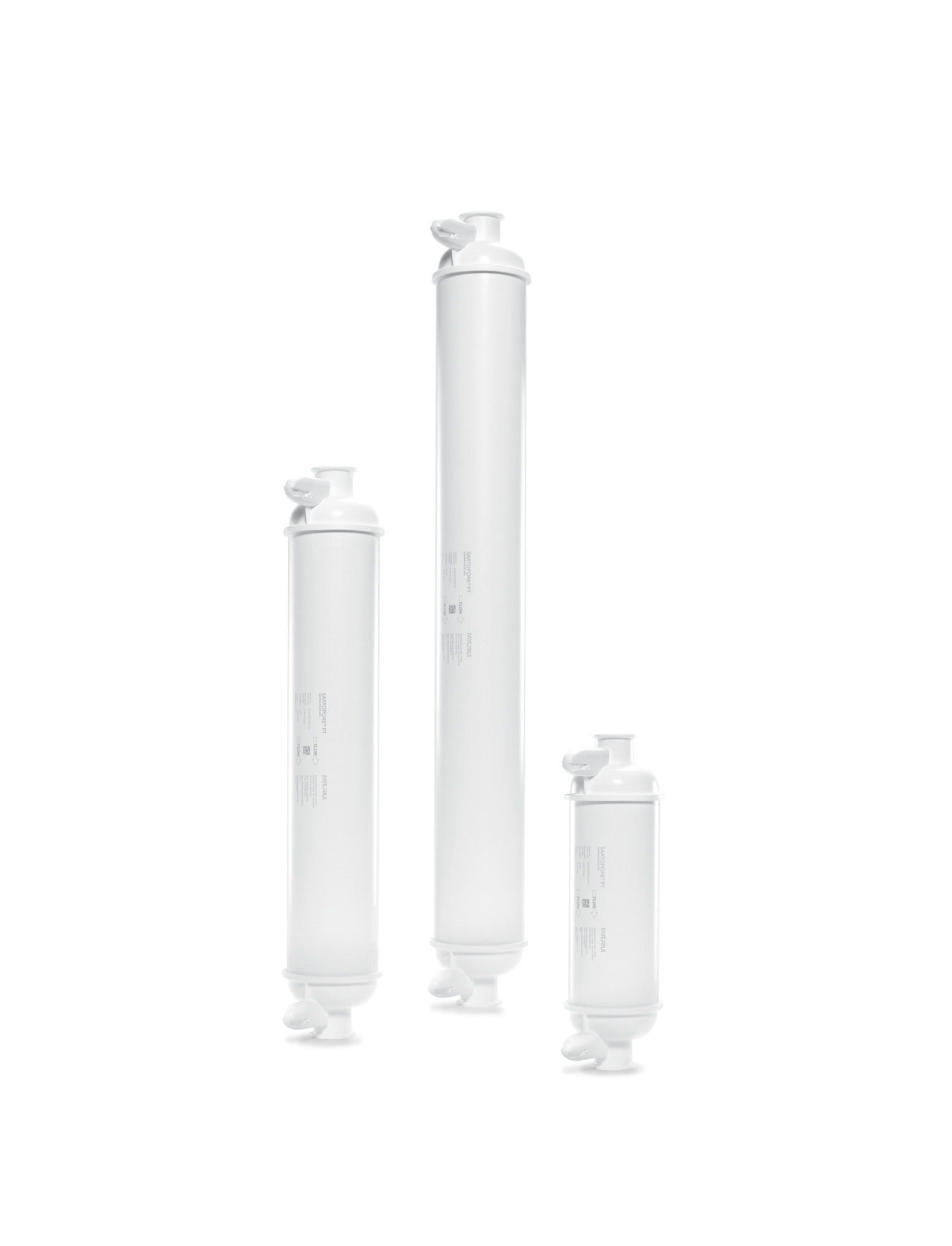 Sartopore® 2 filteri | Downstream - Sartorius Croatia