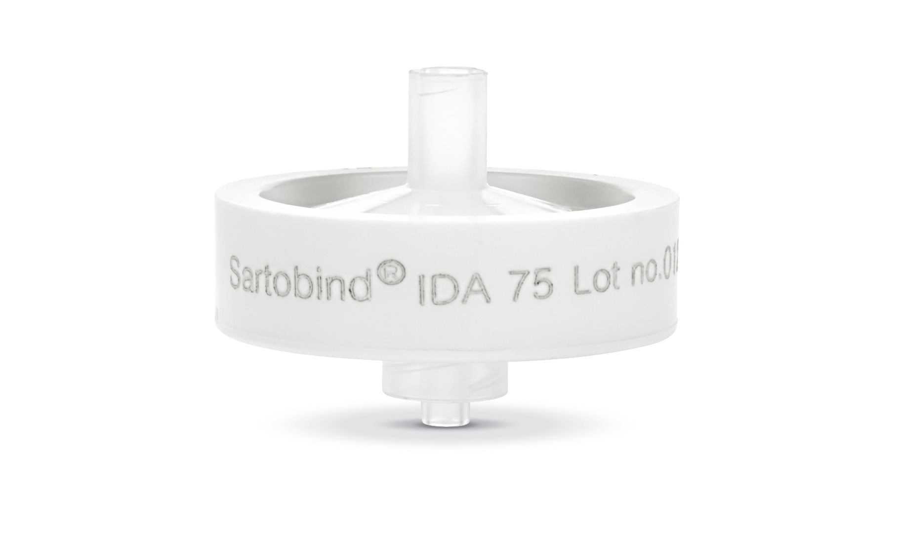 Sartobind® Lab IDA - Sartorius Croatia