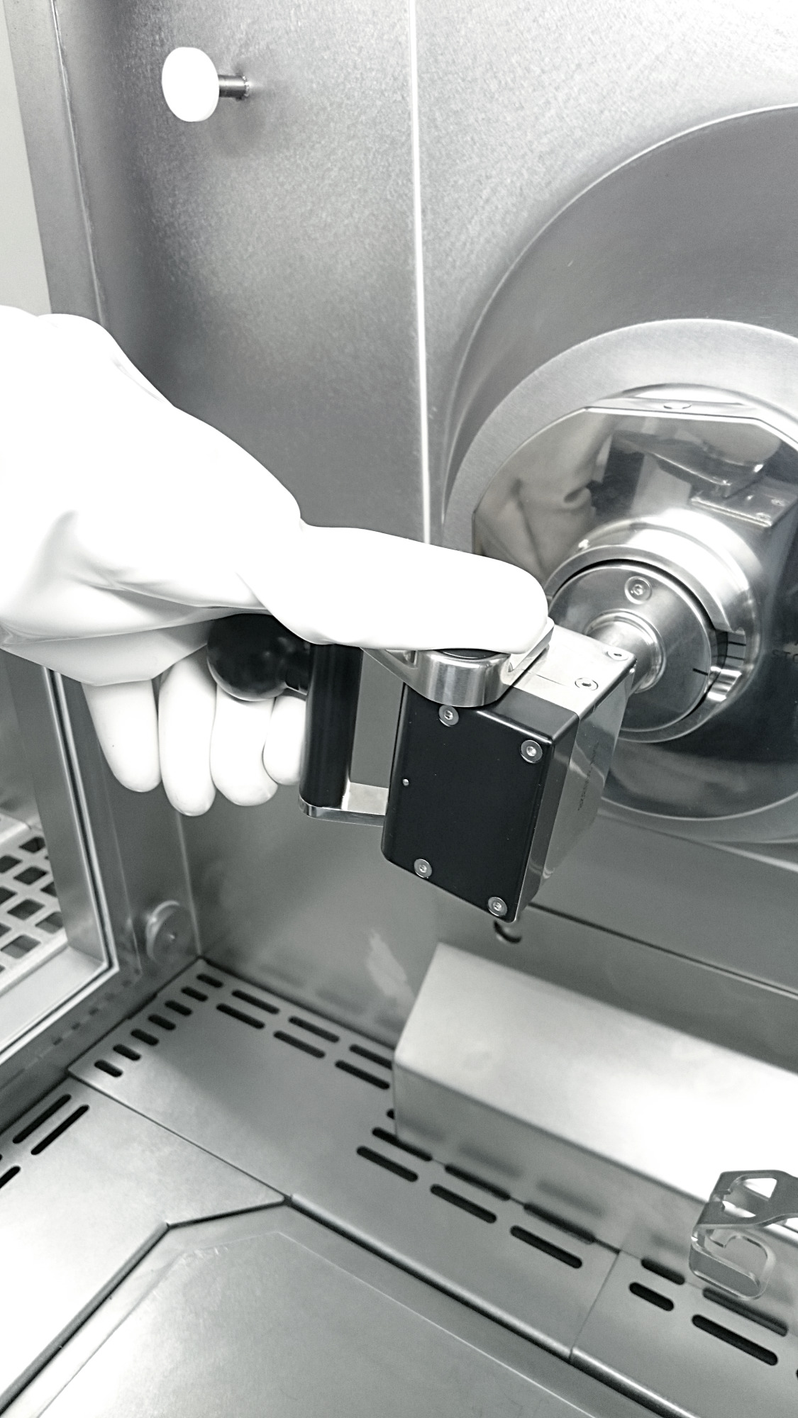 SART™ sustav za sterilan prijenos tekućina | Downstream - Sartorius Croatia