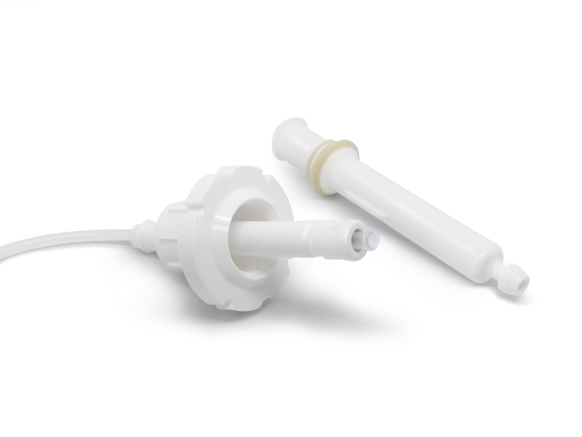 Gammasart ATD™ konektori - Sartorius Croatia