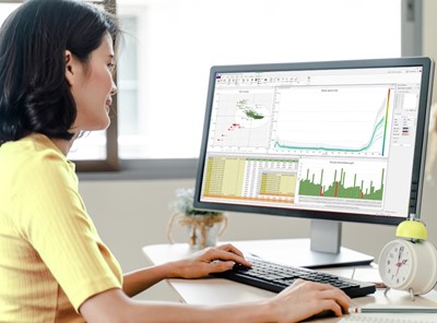 Novi SIMCA® 17 softver: Poboljšano spektroskopsko modeliranje za PAT - Sartorius Croatia