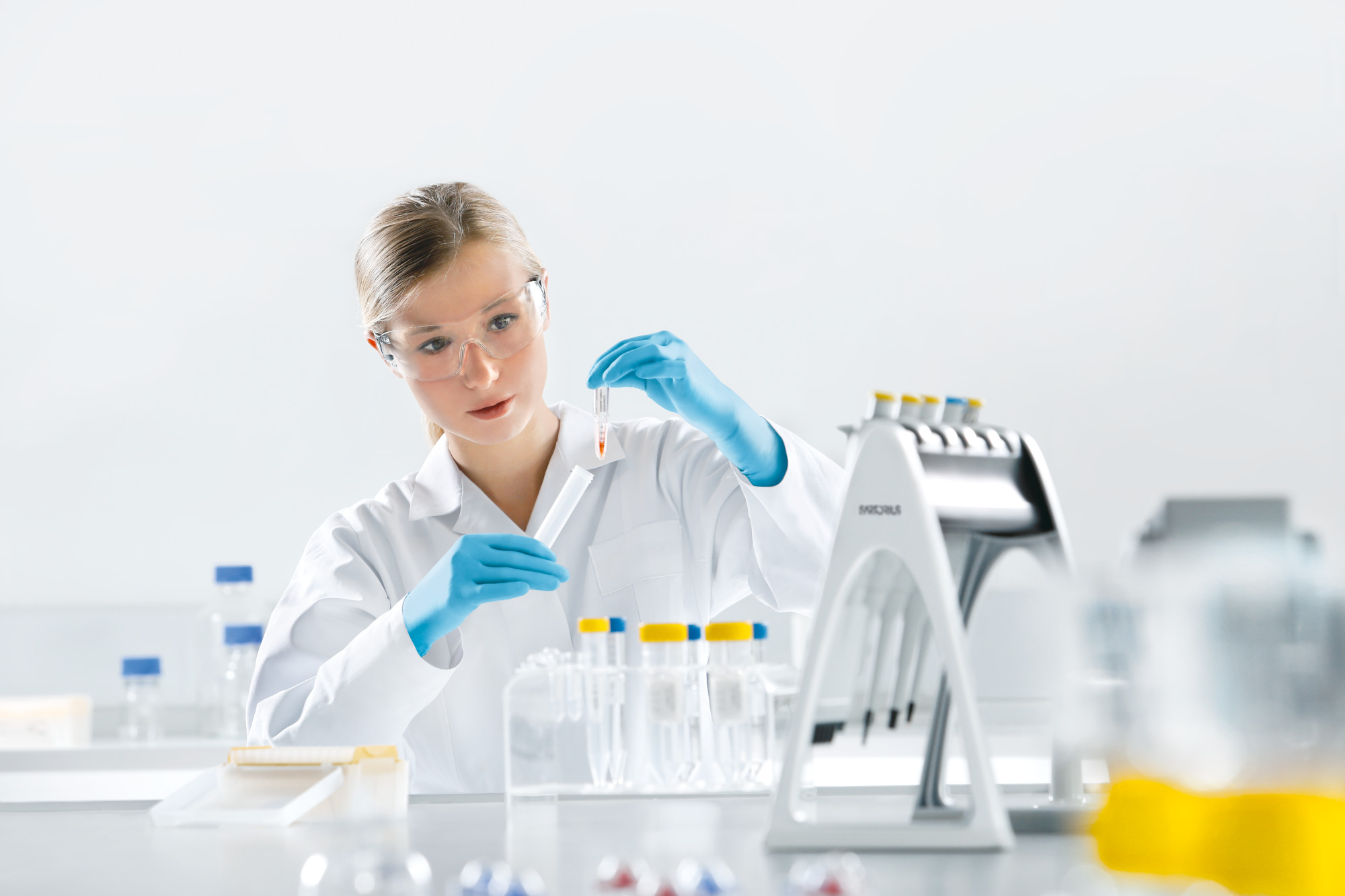 Ultrafiltracijske jedinice - Sartorius Croatia