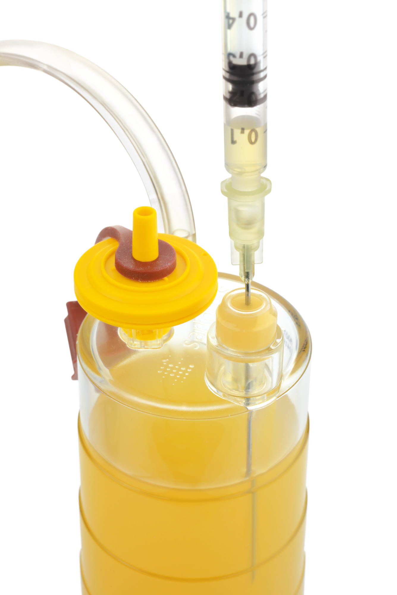 Sterisart® NF jedinice za ispitivanje sterilnosti - Sartorius Croatia