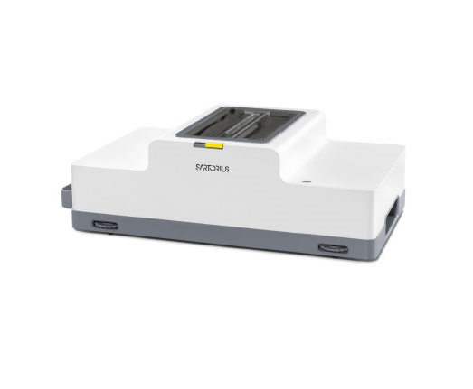 SpeedCal Mobile višekanalna vaga - Sartorius Croatia