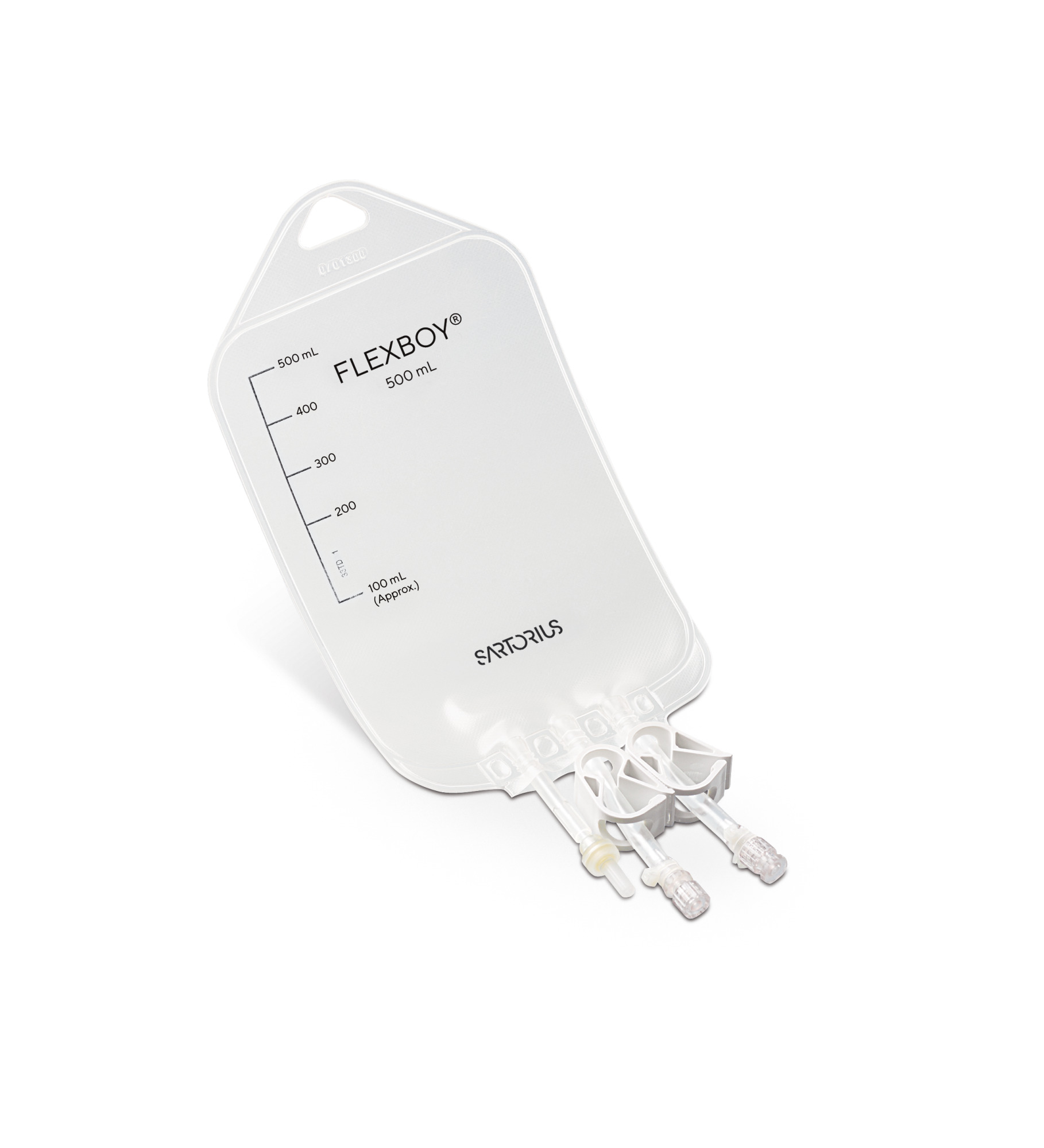 Flexboy® vreće - Sartorius Croatia