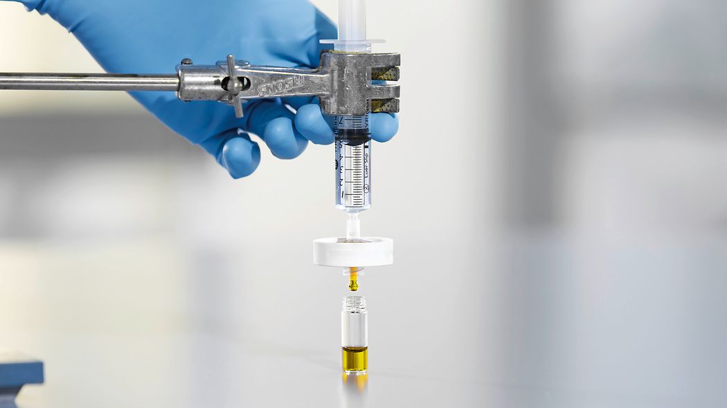 Uređaji za membransku kromatografiju - Sartorius Croatia