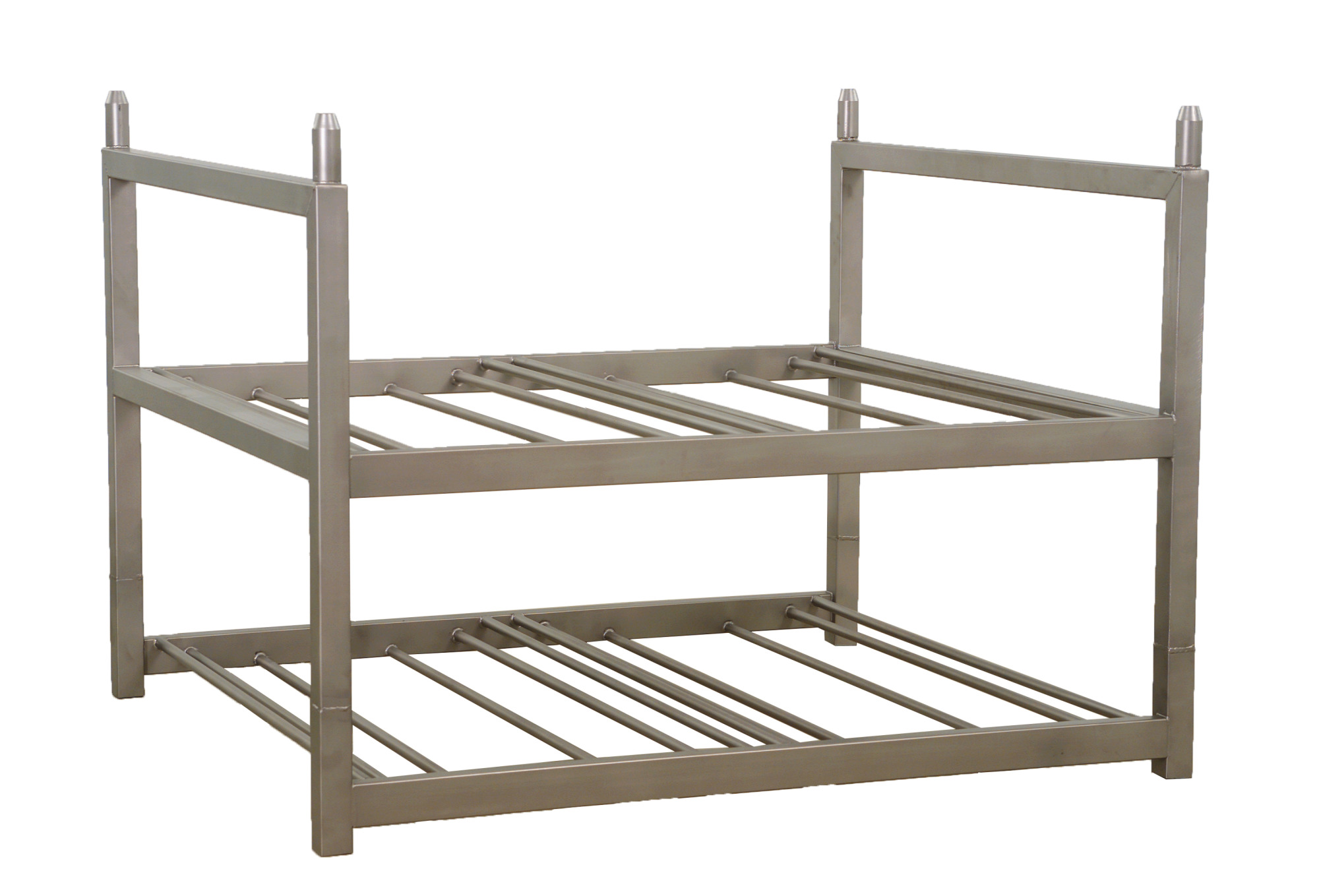 Flexboy® stalci za vreće od nehrđajućeg čelika - Sartorius Croatia