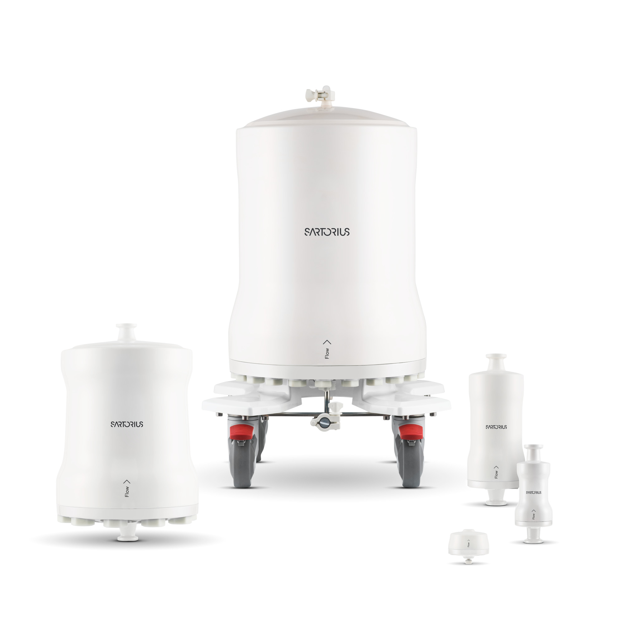 Monoliti za preparativnu i analitičku kromatografiju - Sartorius Croatia