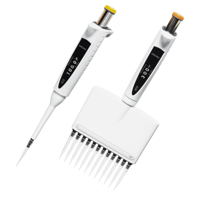 Proline® Plus mehanička pipeta | Promotivna ponuda - Sartorius Croatia