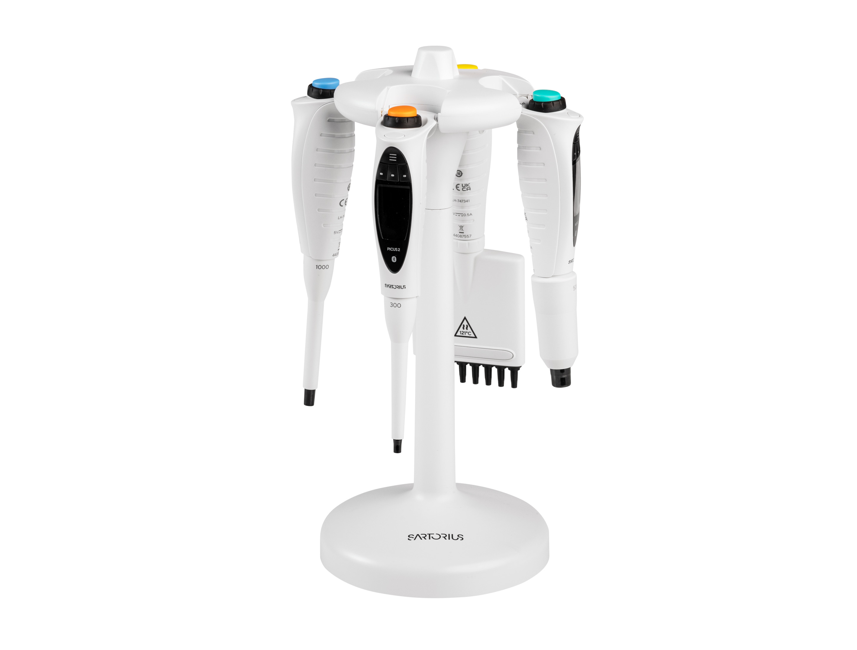 Picus® 2 elektronska pipeta | Promotivna ponuda - Sartorius Croatia