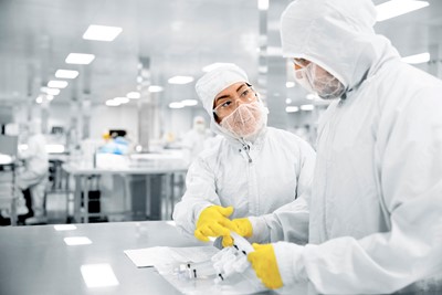 Obavijest o dodatnim lokacijama sterilizacije u Italiji i Švicarskoj - Sartorius Croatia