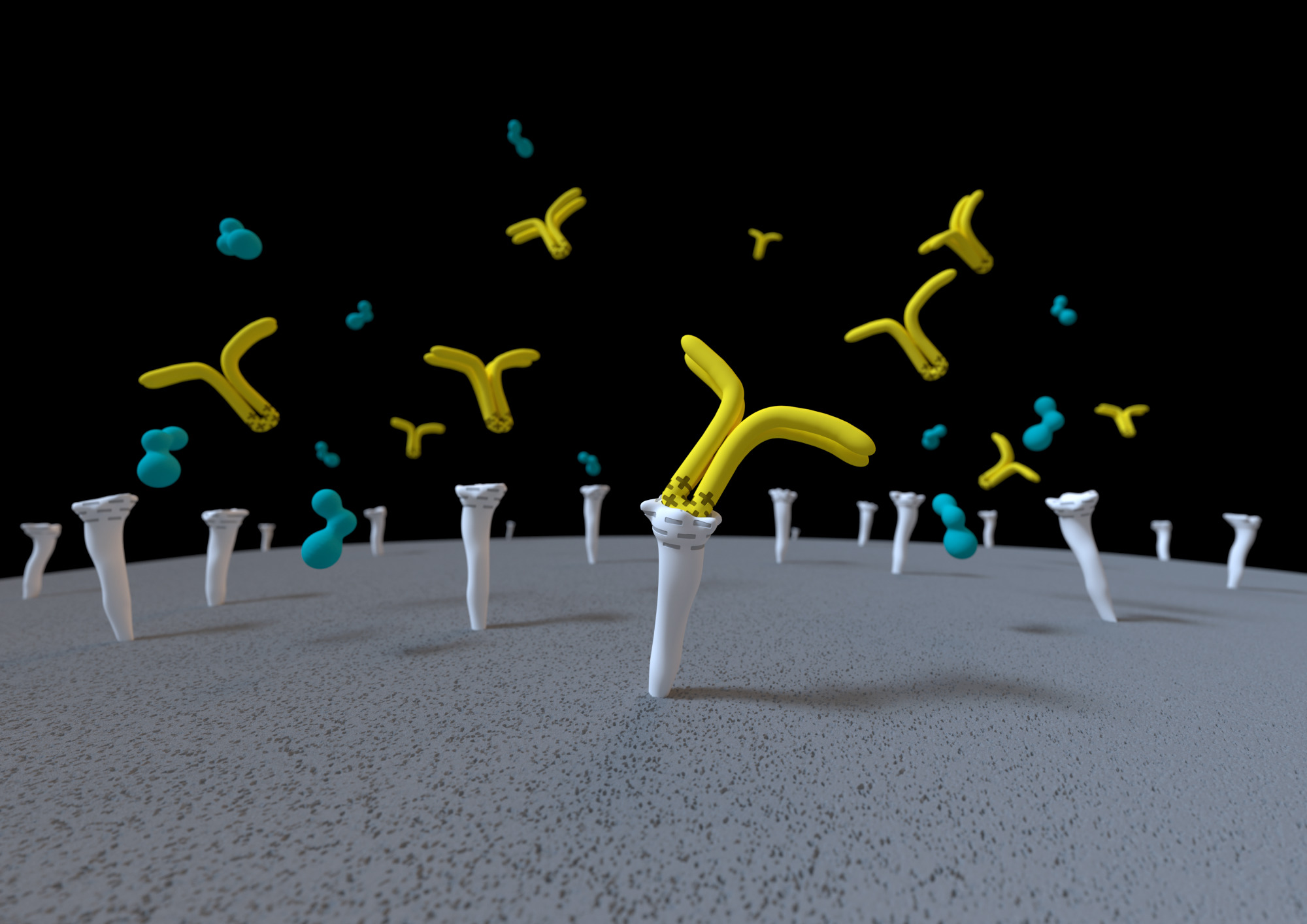Monoliti za ionsku kromatografiju (IEX) - Sartorius Croatia