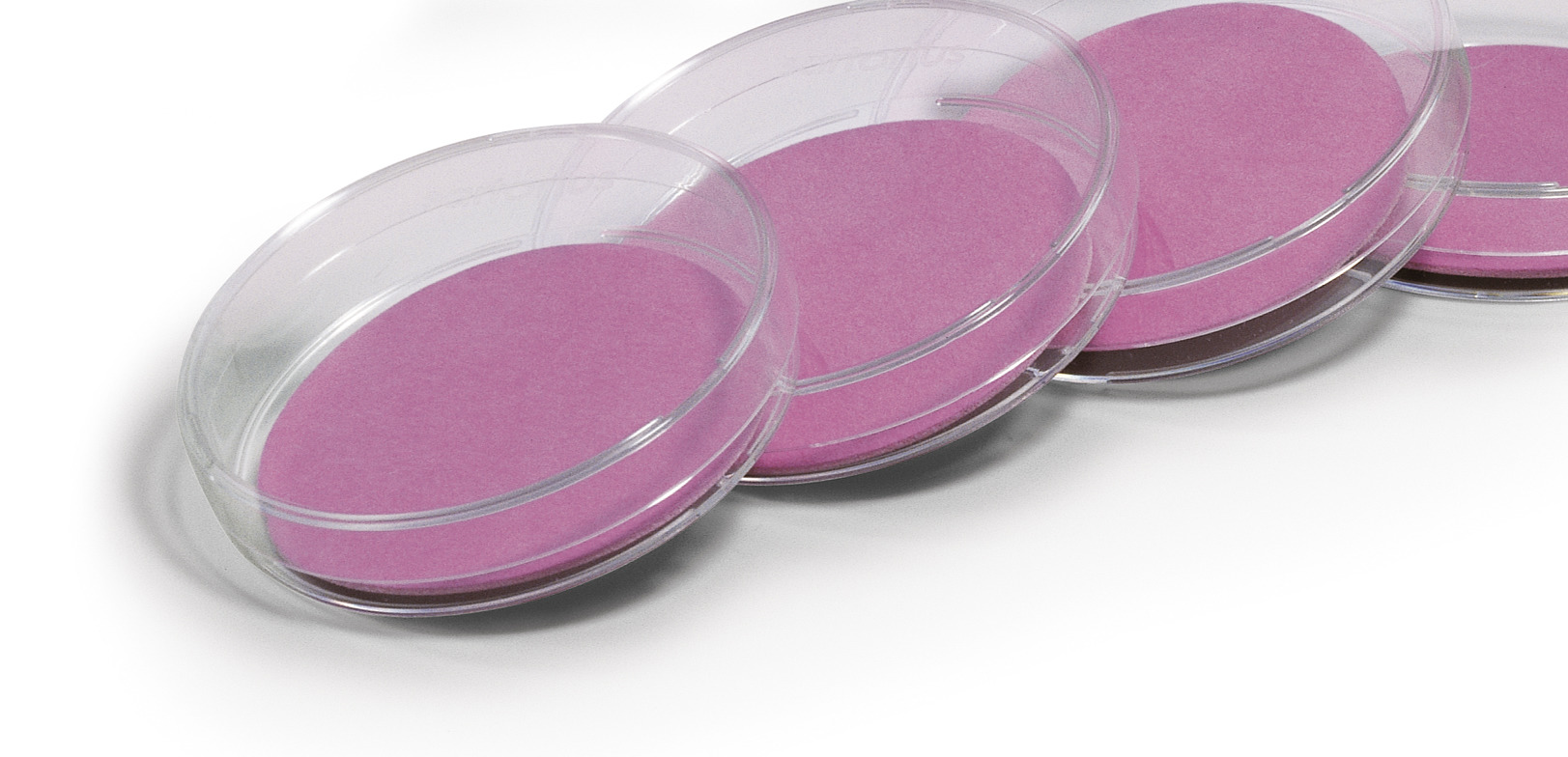 Dehidrirane hranjive podloge - Sartorius Croatia