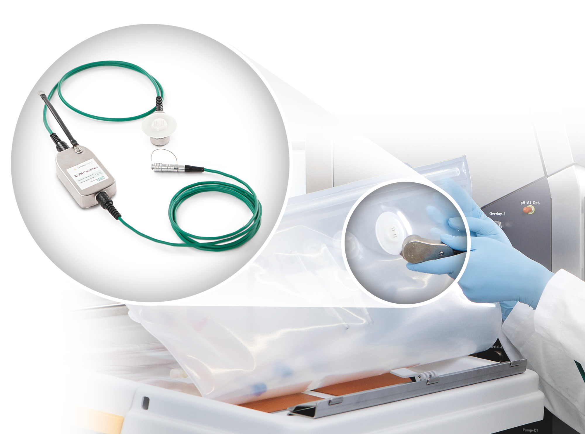 BioPAT® ViaMass - Sartorius Croatia