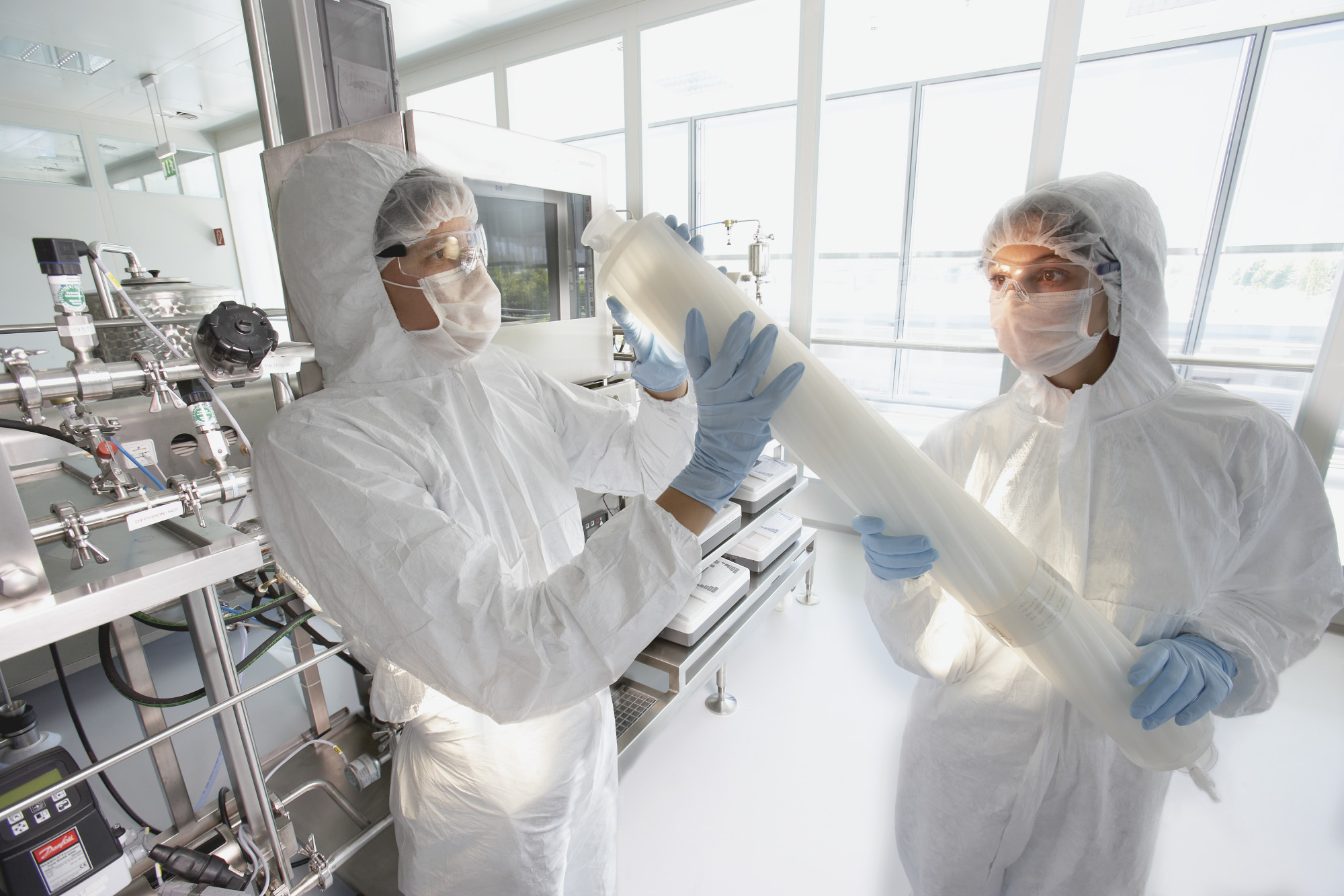 Sartopure® filteri - Sartorius Croatia