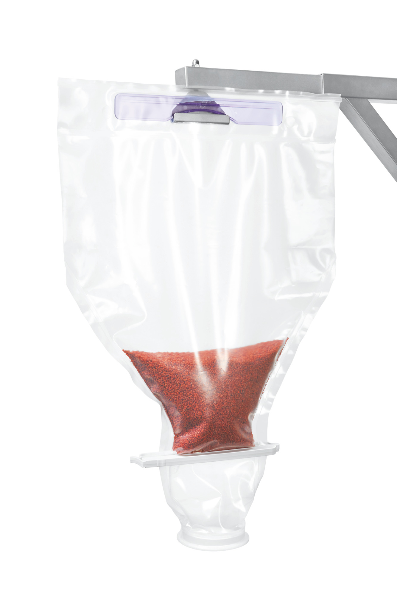 Vreće za prijenos praškastih materijala - Sartorius Croatia