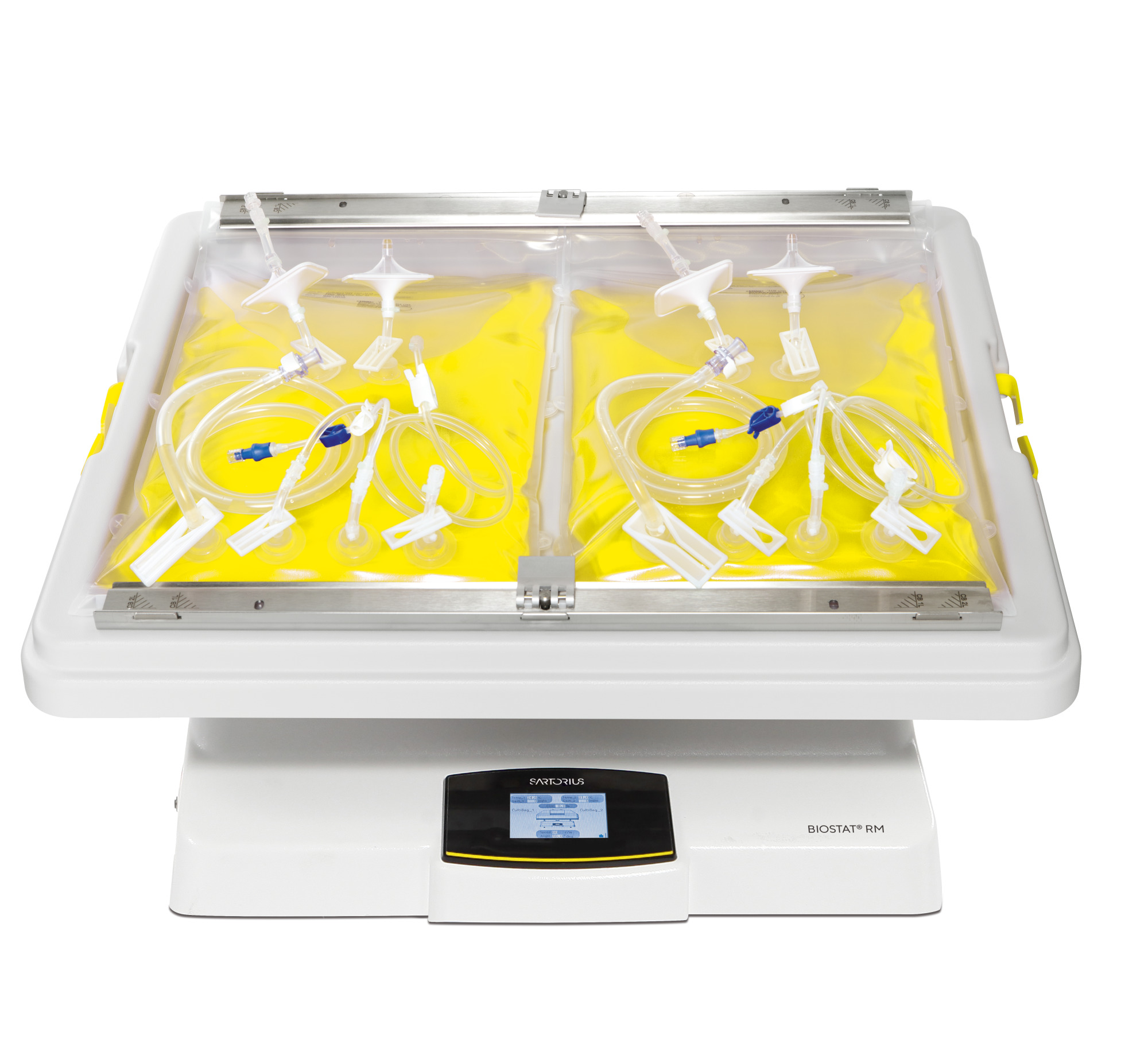 Flexsafe® RM vreće - Sartorius Croatia