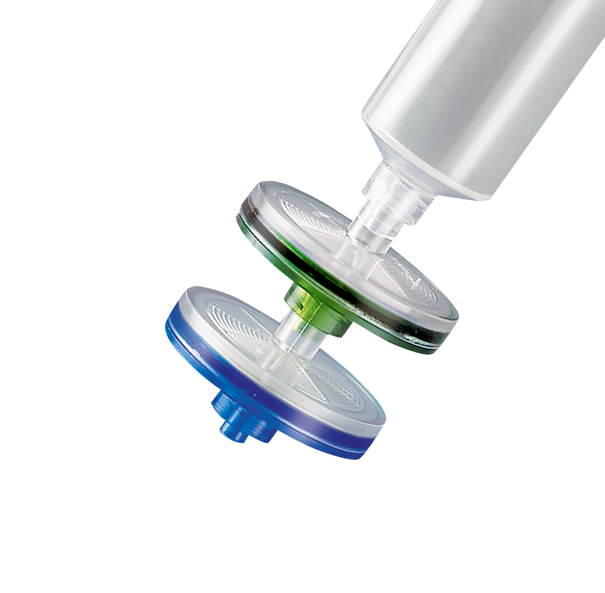 Minisart® Syringe filteri | Voda - Sartorius Croatia