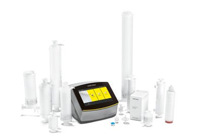 Obavijest o digitalizaciji filter dokumentacije - Sartorius Croatia