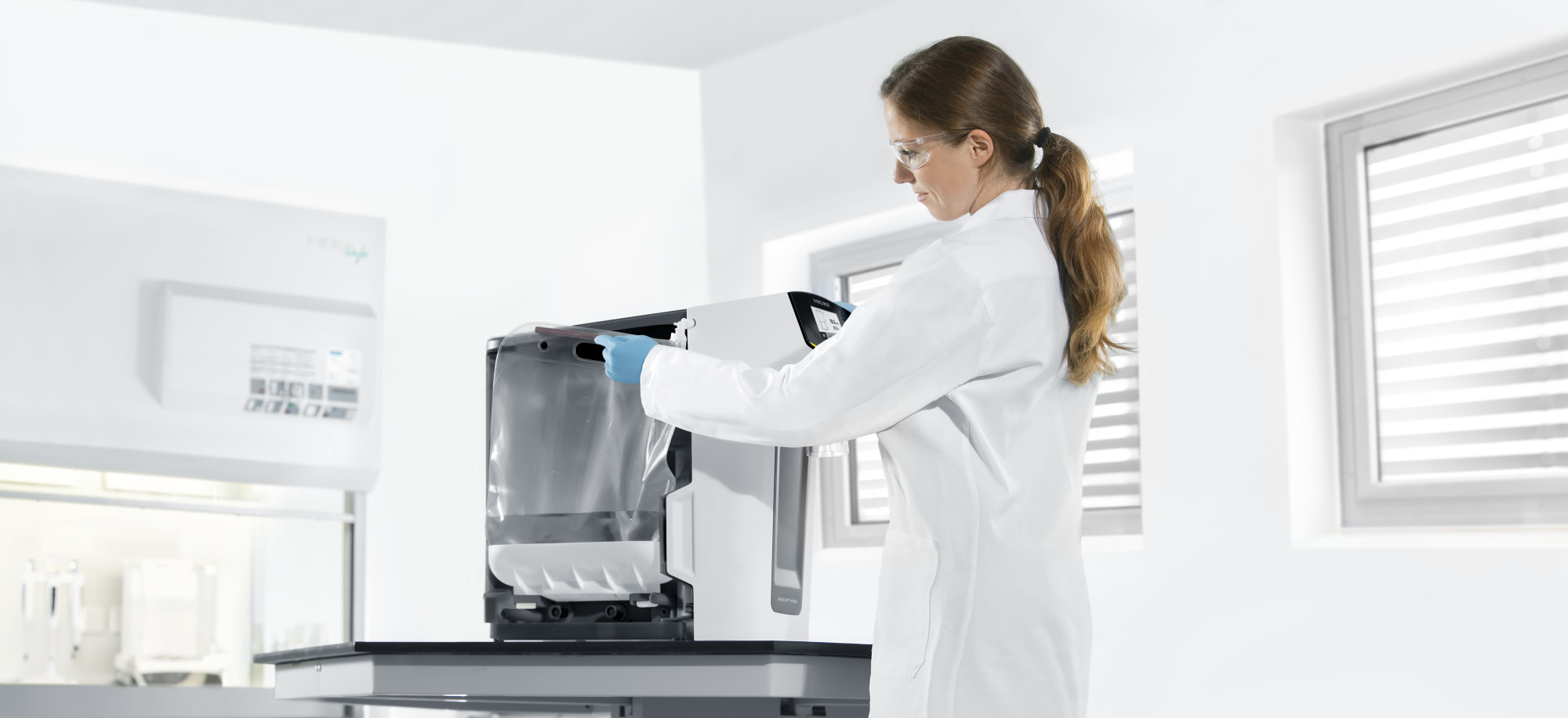 Sustavi za ultračistu vodu | Kozmetička industrija - Sartorius Croatia