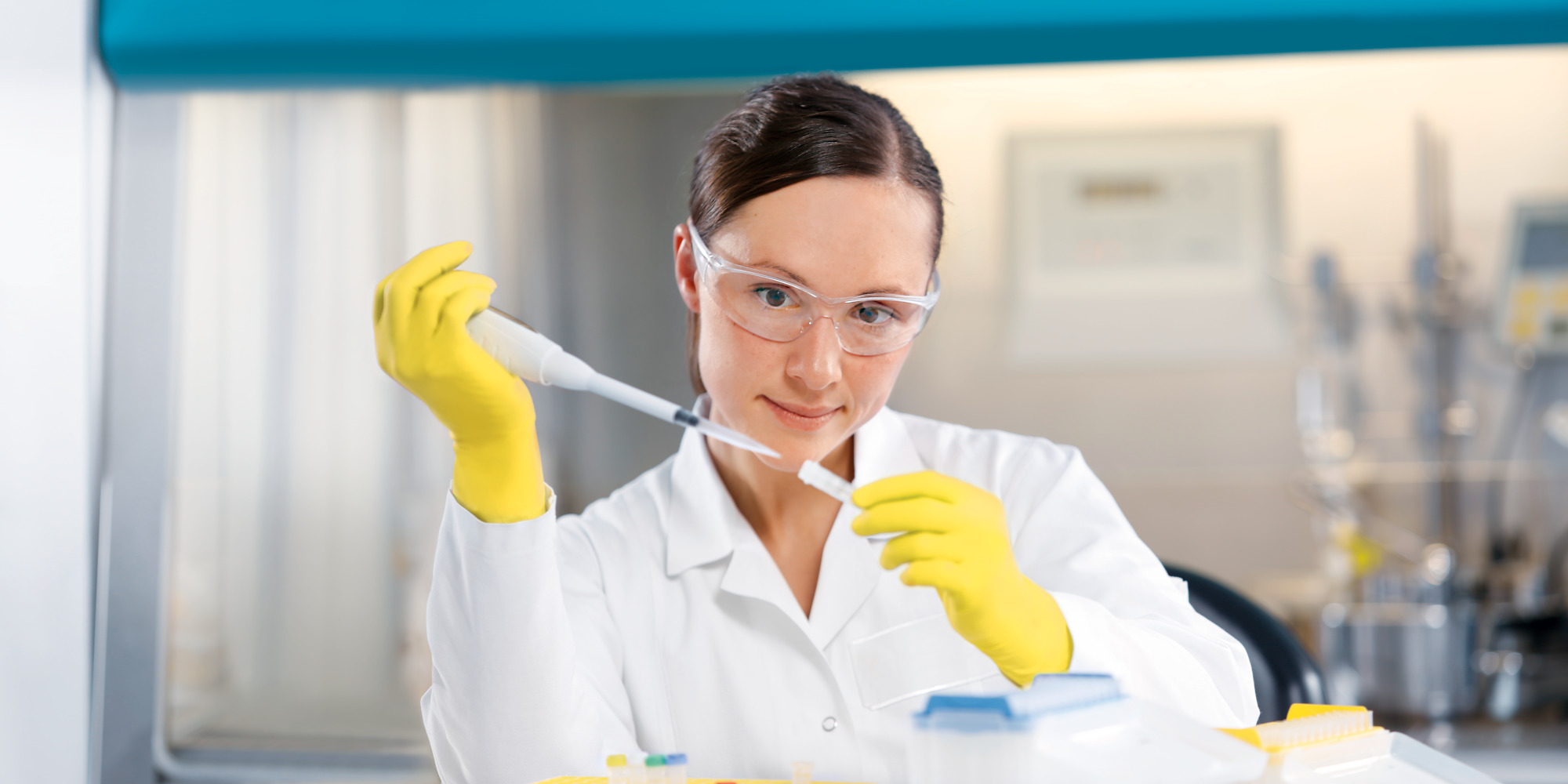 Testovi za detekciju mikoplazme - Sartorius Croatia