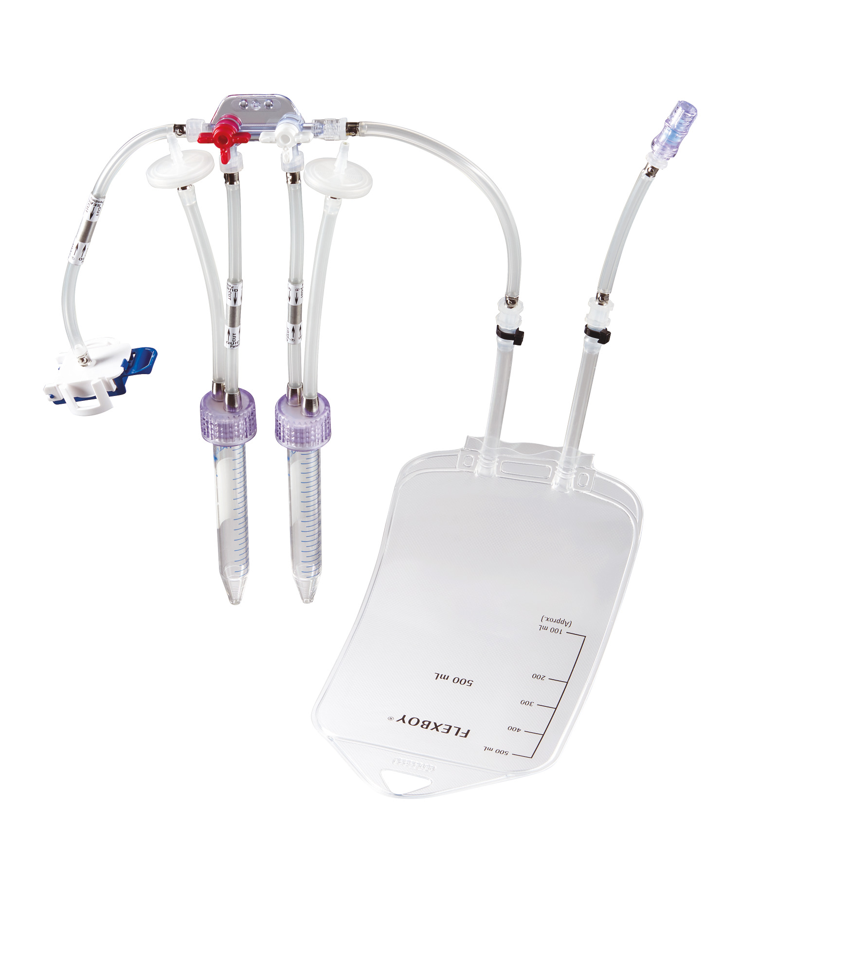 MYCAP® tube za centrifugu - Sartorius Croatia