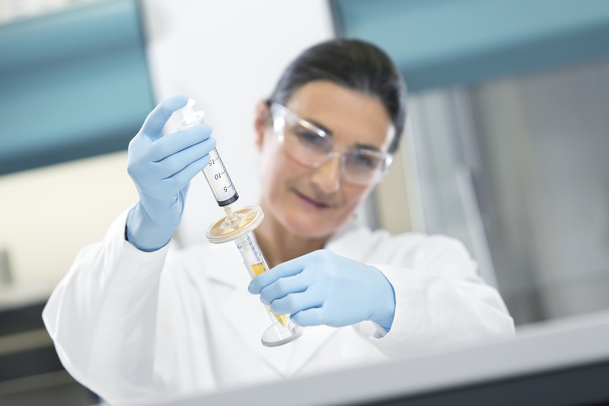 Farmaceutska industrija - Sartorius Croatia