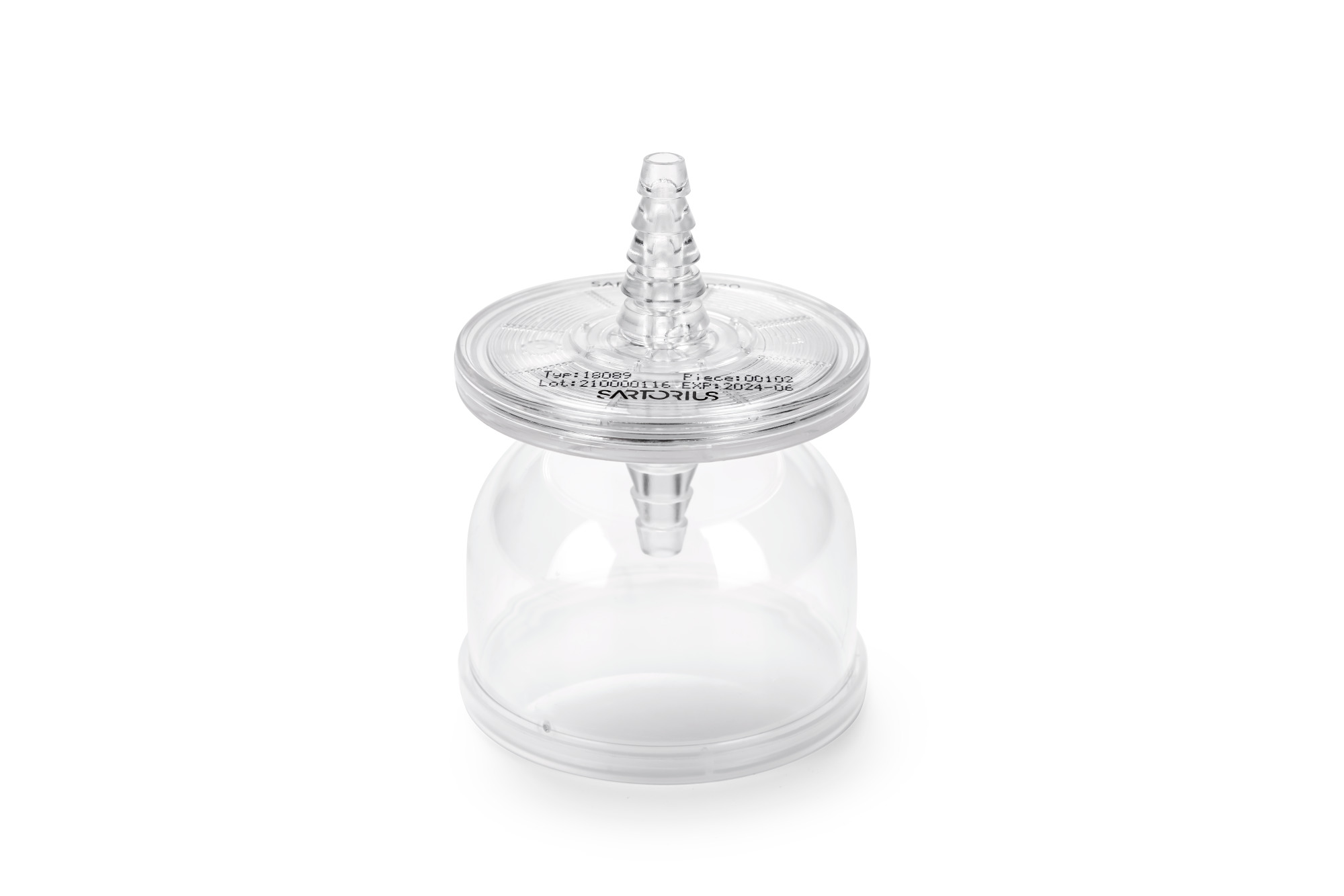 Tlačni filteri | Sartolab® P20 - Sartorius Croatia