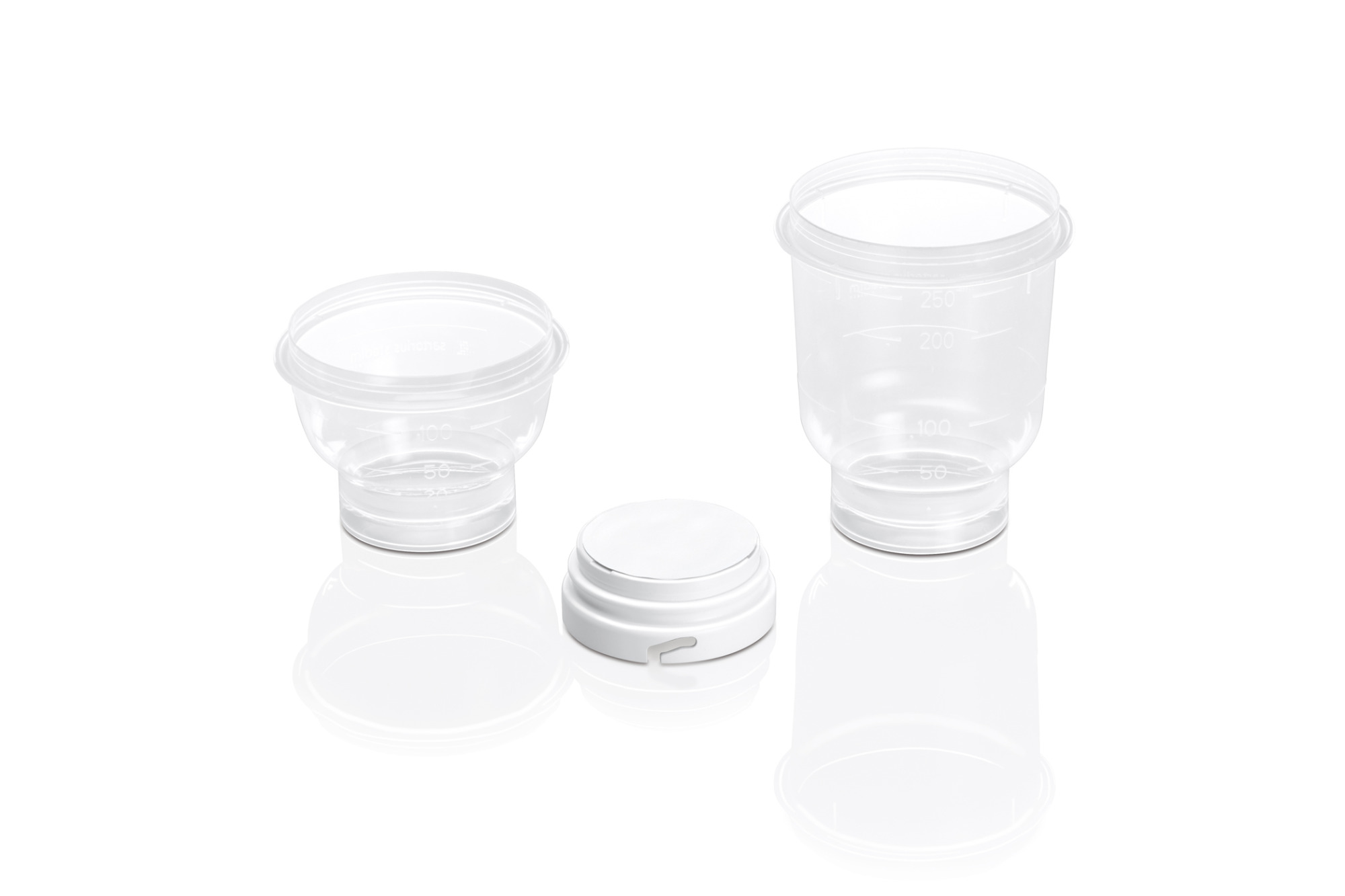 Microsart® lijevci - Sartorius Croatia