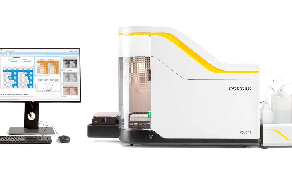 iQue® Virtualna obuka: Osnove kompenzacije za iQue® platforme - Sartorius Croatia