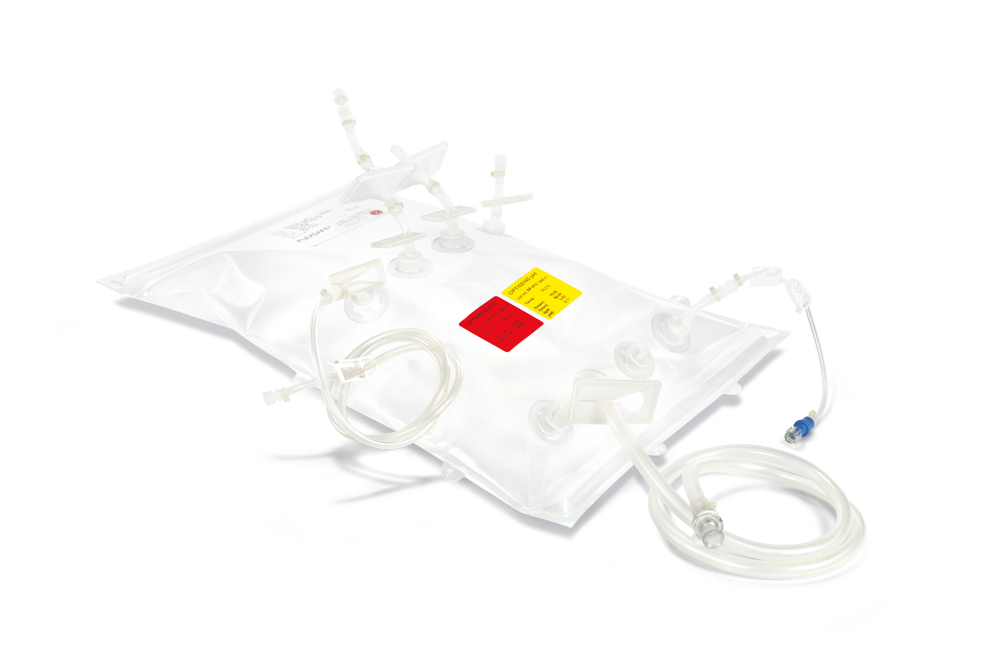 Flexsafe® RM vreće - Sartorius Croatia