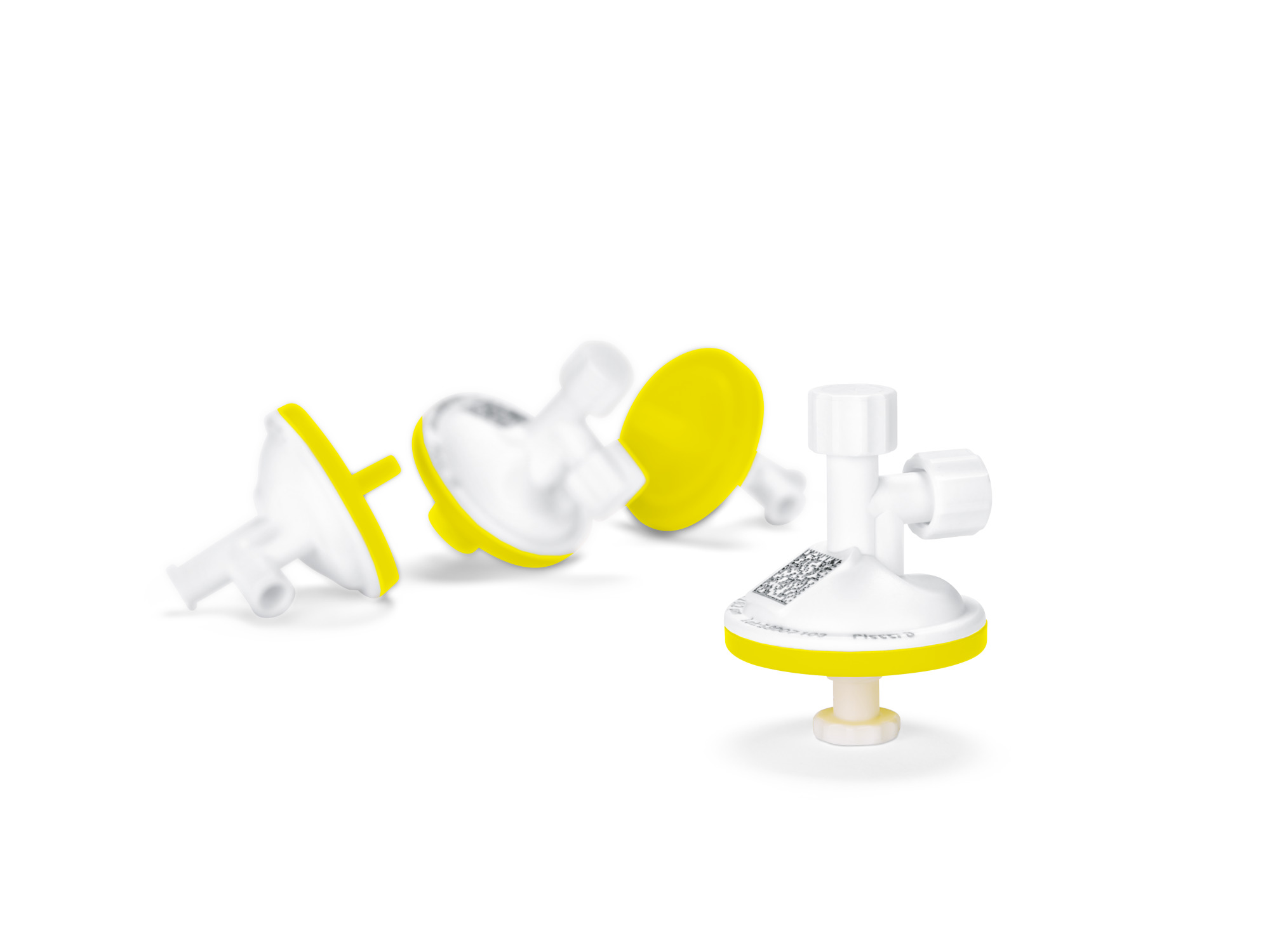 SartoScale 25 filteri - Sartorius Croatia