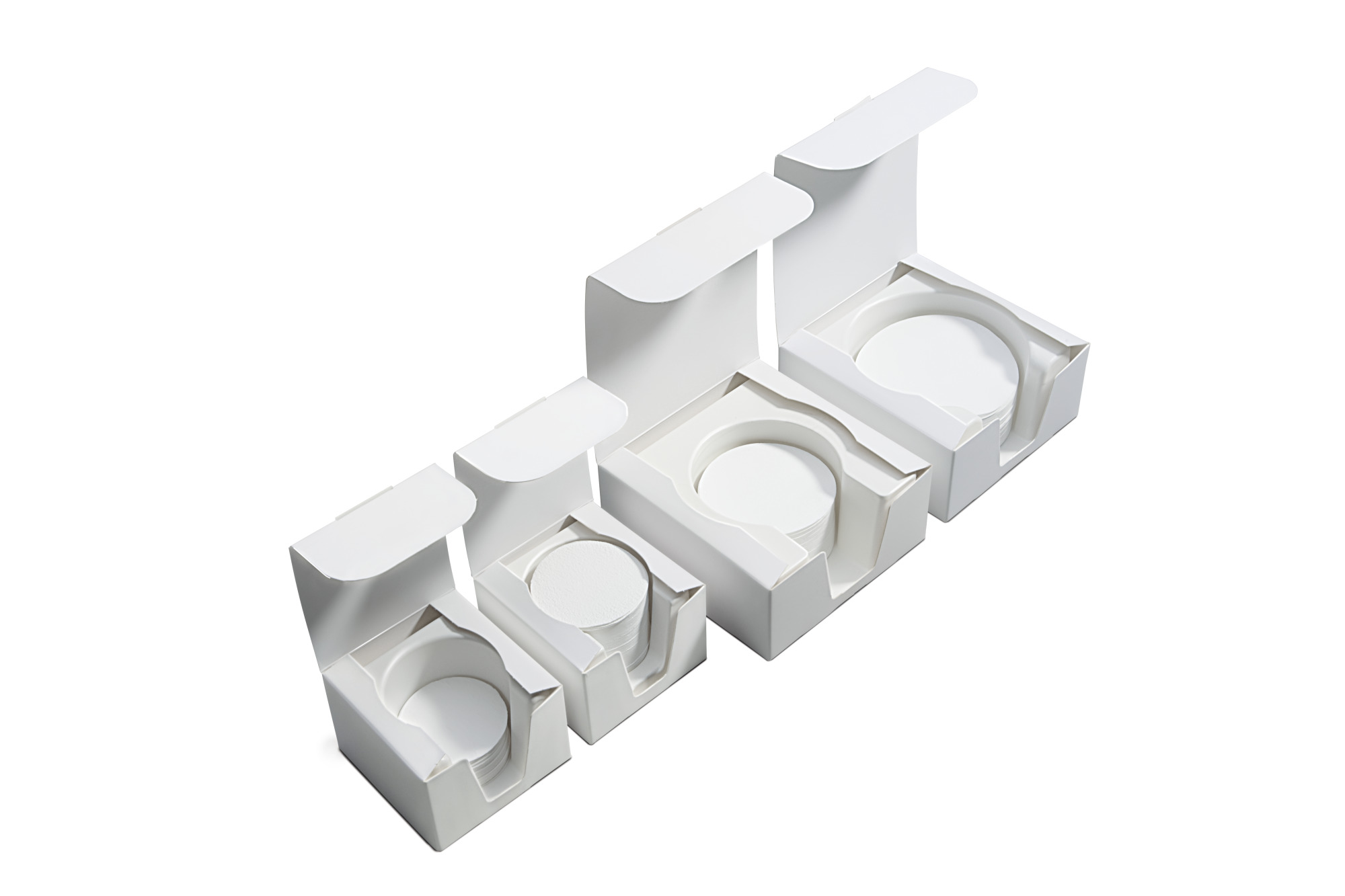 Steklena vlakna | Kremenčevi filtri - Sartorius Croatia