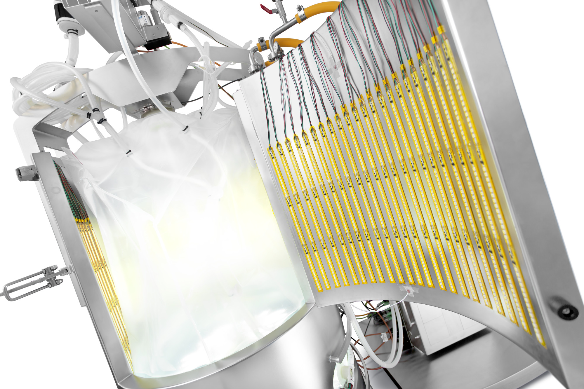 Flexsafe® STR vreće - Sartorius Croatia