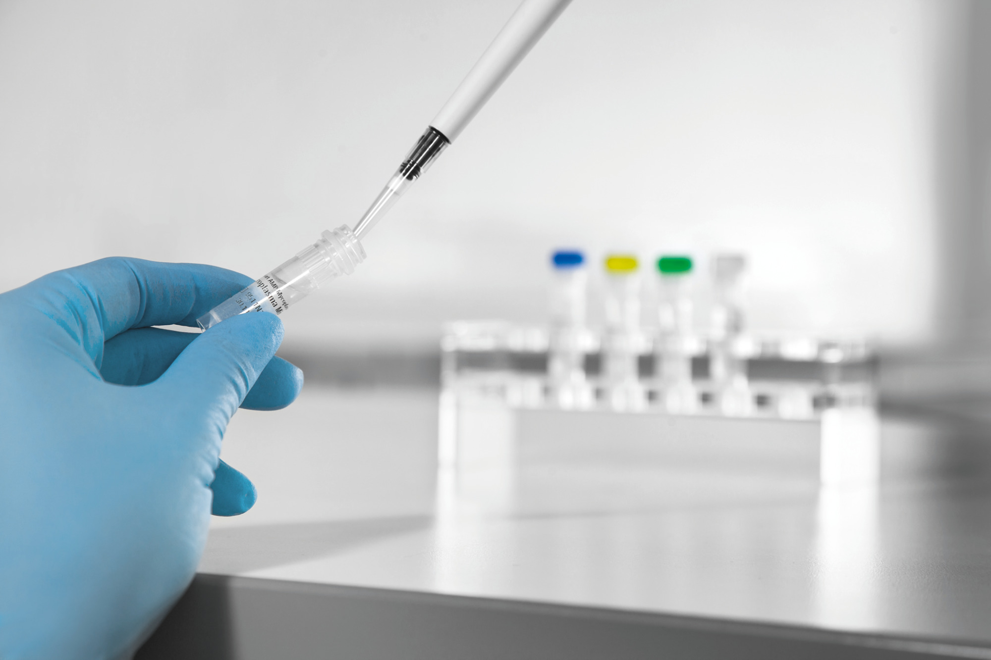 Brzi mikrobiološki testovi - Sartorius Croatia