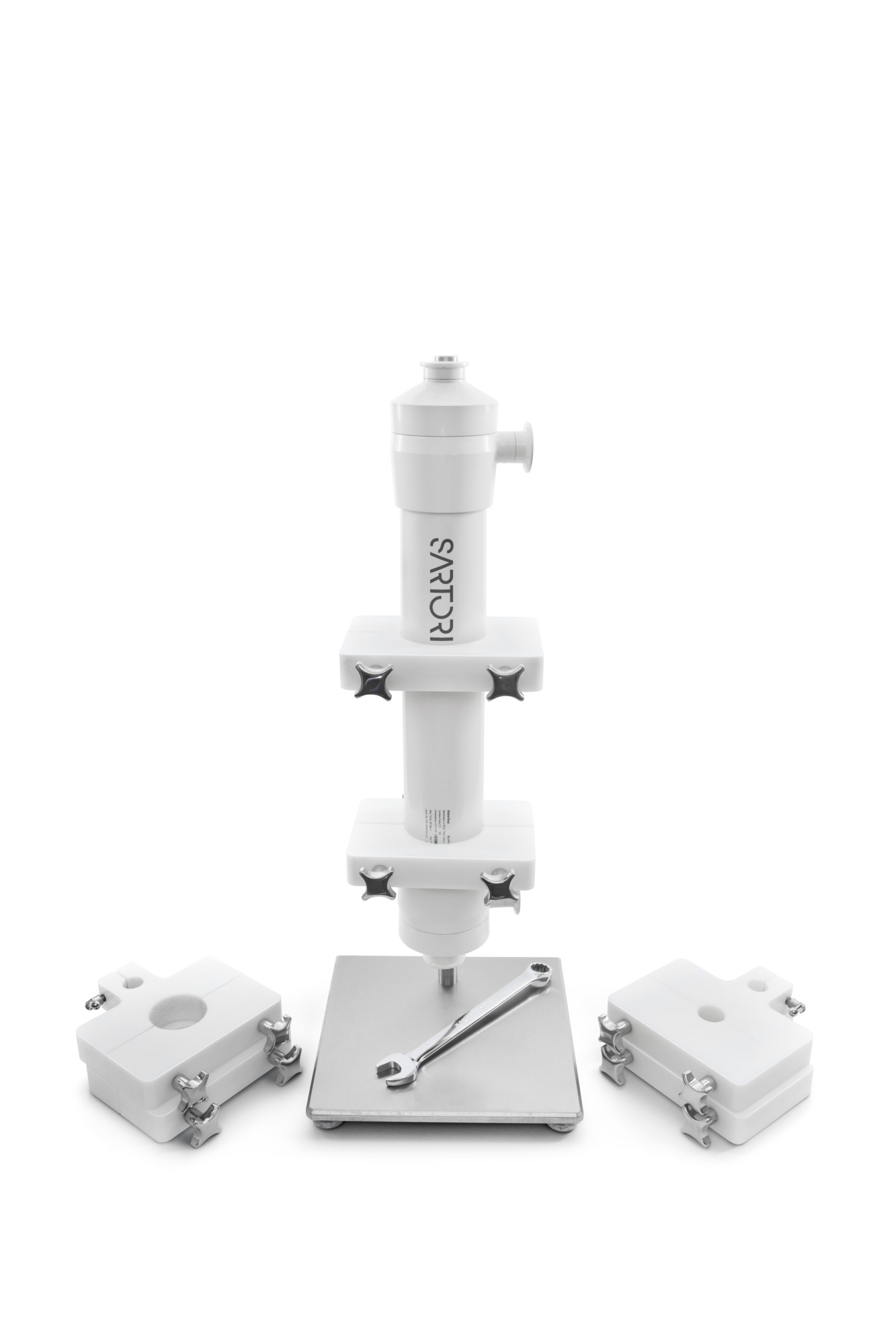 TFF Flow stalak - Sartorius Croatia